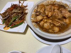 -龙记烧腊茶餐厅(常德路店)