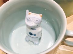 -猫的天空之城概念书店(印象城购物中心店)
