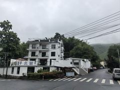 -莫干山风景区