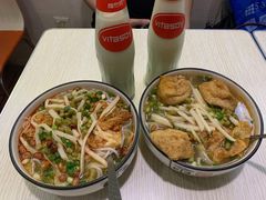 -忆螺巷螺蛳粉(步行街小巷店)