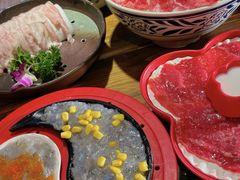 -蜀大侠火锅(总府路店)