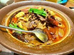 -丹江渔村(首都机场店)