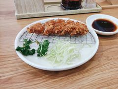 -味千拉面(金融街店)