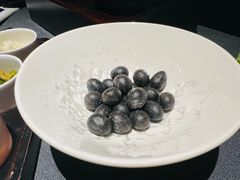 黑松露鱼皮花生-广舟(千禧店)