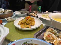 -蠔友汇(皇姑店)