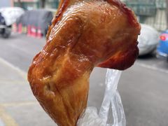 -大益烤鸡