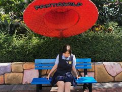 -厦门方特梦幻王国