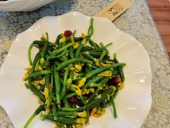 炝香黄瓜苗-文三里屯面馆(三里屯店)