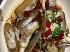 -健眺小海鲜(临海后山店)