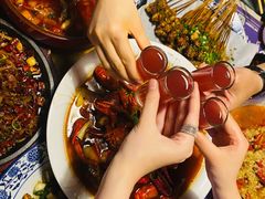 -别院里音乐餐酒吧(双流航空港店)