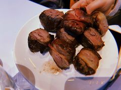 -拉蒂娜·巴西牛排馆 Latina·Brazilian Steakhouse(陆家嘴旗舰店)