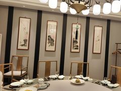 -香山湖渔家大院