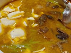 -竹里馆 ·茶食(奥体店)