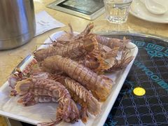 -福茗春薪禾记海鲜烧烤(八一路店)