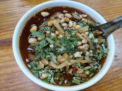 -逍遥镇刘相五胡辣汤豆沫馆(康复中街店)