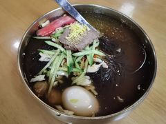 -顺姬冷面(长白西路店)
