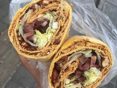 -山东傻大粗粮煎饼(牛街店)