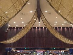 -西安锦江国际酒店