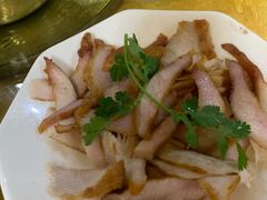 -柴火农庄(东海路店)