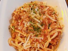 -HELLO 27 意面·沙拉·帕尼尼