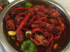 -袁老大龙虾(石鼓路总店)