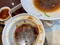 -老淮城·长鱼面(河下古镇店)
