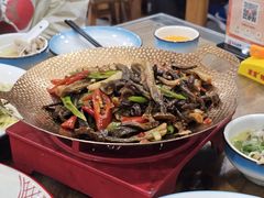 -老渔翁渔家味道(幸福九村店)