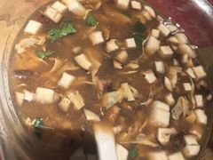 -宏达老菜馆(东安街店)