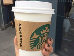 -星巴克臻选(北京富力家园店)