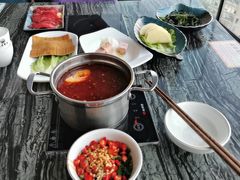 -云中捞高空旋转餐厅(商茂世纪广场店)