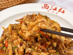 -西江红·株洲本地菜(滨江南路店)