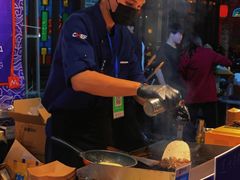-凤城·食都