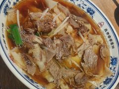 -直隶安家牛肉罩饼(建华店)