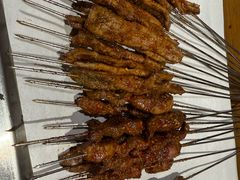 -小杨烤肉·陕西烧烤·陕西地方菜(龙首店)