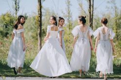 -洋洋婚纱品牌集合店