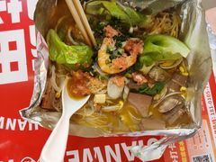 -见味花甲(福田coco park店)