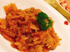 -山明水秀大饭店