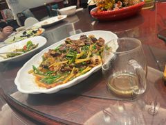 -北海渔村酒楼·粤菜海鲜点心(新华店)