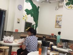 大堂-芬芳甜品(体育东横街店)