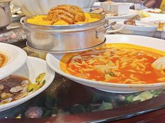 -小八仙·宴(三峡茶庄店)