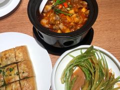 -粗茶淡饭·蒸鲜(光谷店)