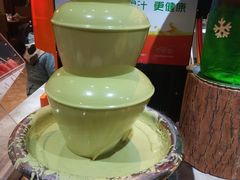 -青岛青龙美爵酒店·阳光海岸西餐厅