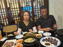 -英子补身汤(海兰路店)