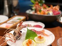 -Mr·Fish鱼鲜生海鲜放题(银泰in99店)