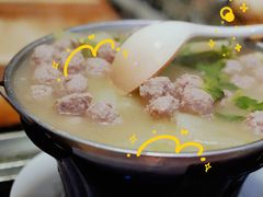 -燕北云山·农家菜·灶台鱼(密云溪翁庄店)