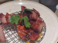 -留半山·香港食堂(啦啦宝都店)