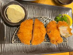 -胜博殿日式炸猪排(西红门店)