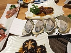 -悦和餐厅(CBD玉米楼店)