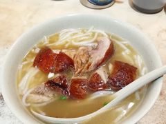 -一乐烧鹅(中环店)