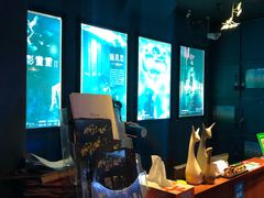 -S Team剧情密室(杭州龙翔桥店)